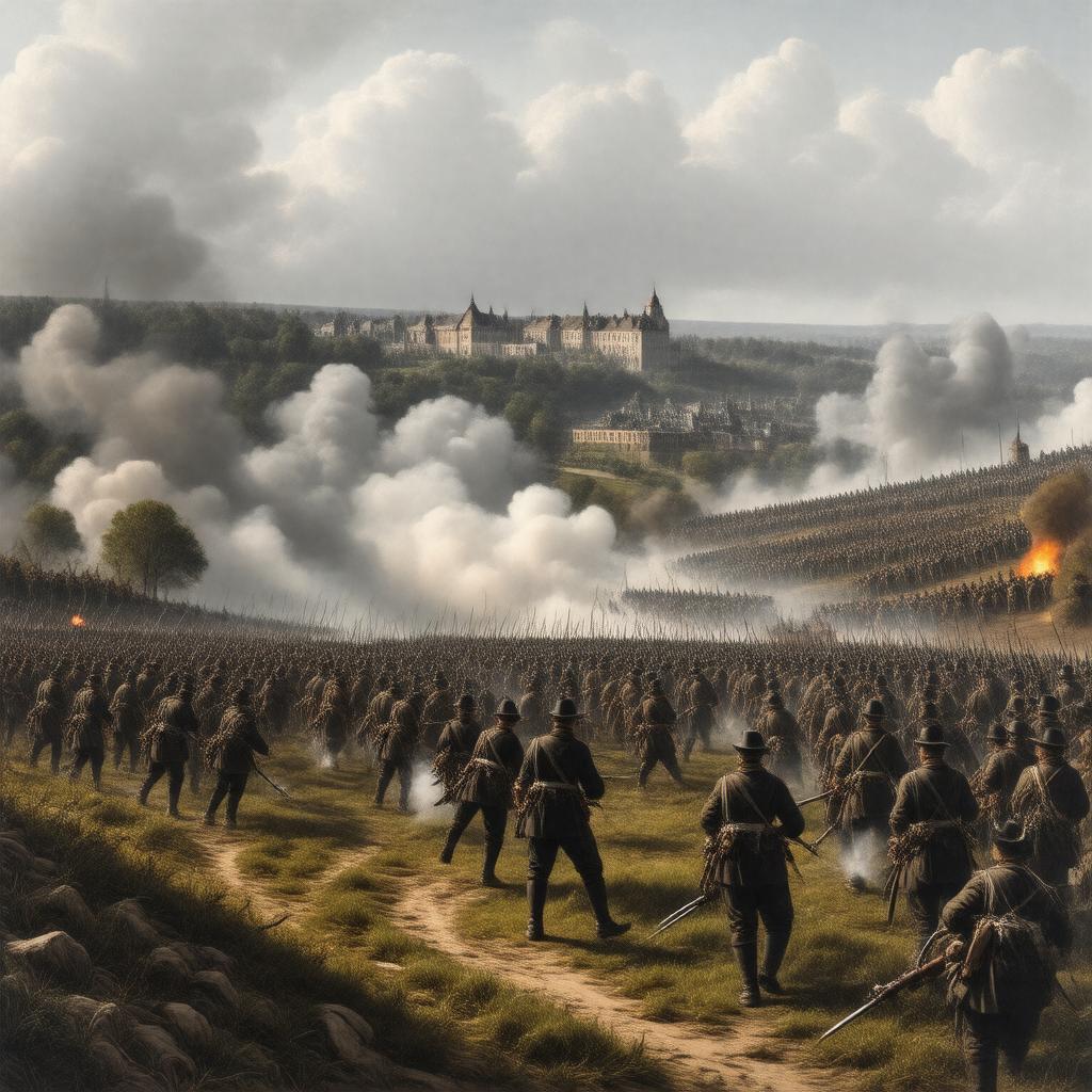 Battle of Fredericksburg